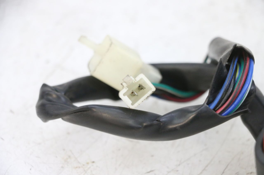 photo de COMANDO DIREITO ADIVA AD3 300 (2014 - 2020) - Pontos de fixação