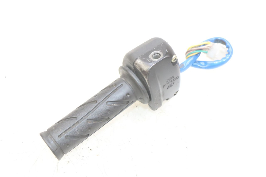 photo de COMANDO DIREITO KYMCO AGILITY 4T 50 (2005 - 2018) - Pontos de fixação