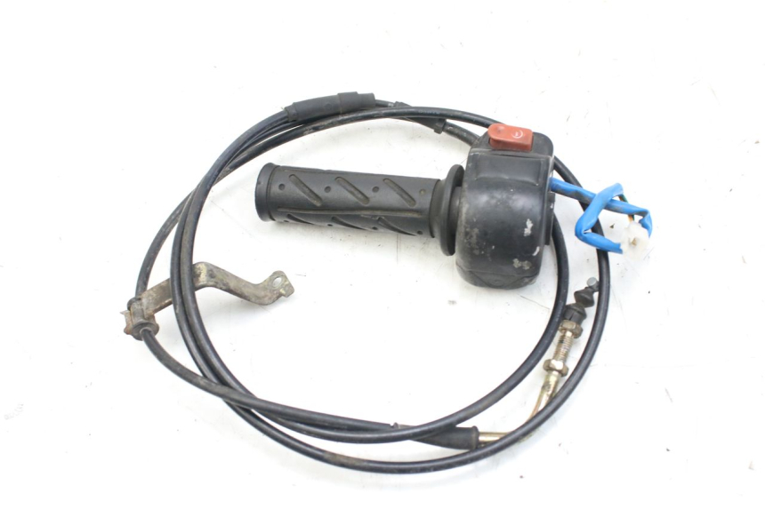 photo de COMANDO DIREITO KYMCO AGILITY 4T 50 (2005 - 2018) - Ampliação técnica