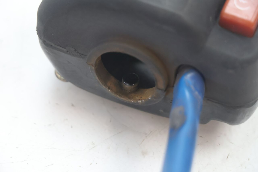 photo de COMANDO DIREITO KYMCO AGILITY 4T 50 (2005 - 2018) - Ampliação técnica