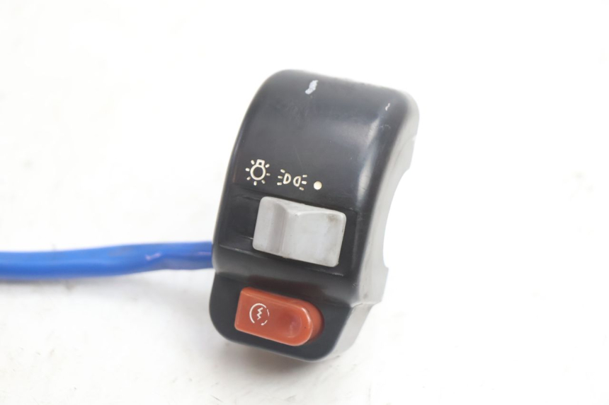 photo de COMANDO DIREITO KYMCO AGILITY PREMIUM 50 (2007 - 2010) - Detalhe da peça