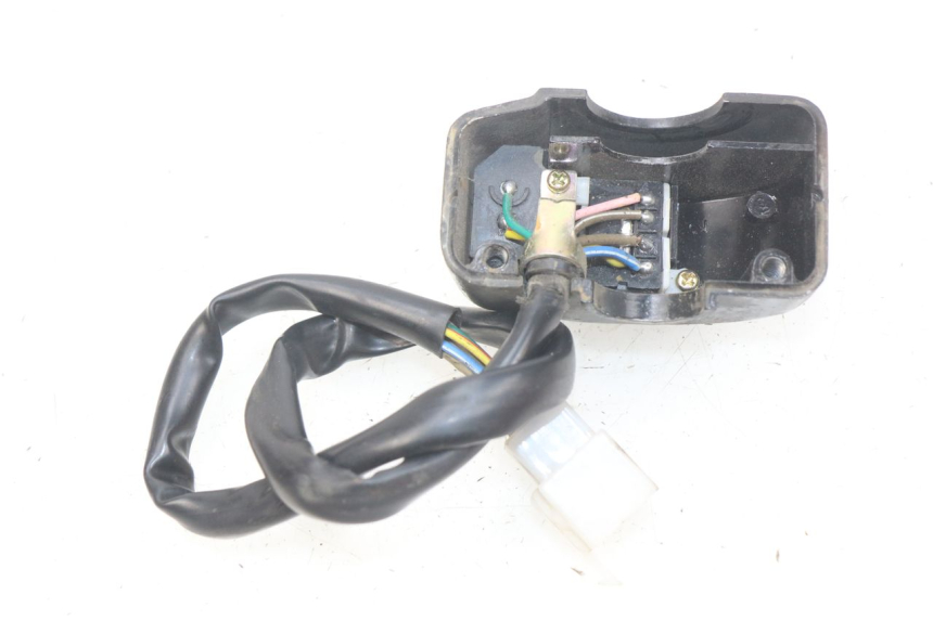 photo de COMANDO DIREITO KYMCO AGILITY RS 2T 50 (2009 - 2013) - Detalhe da peça