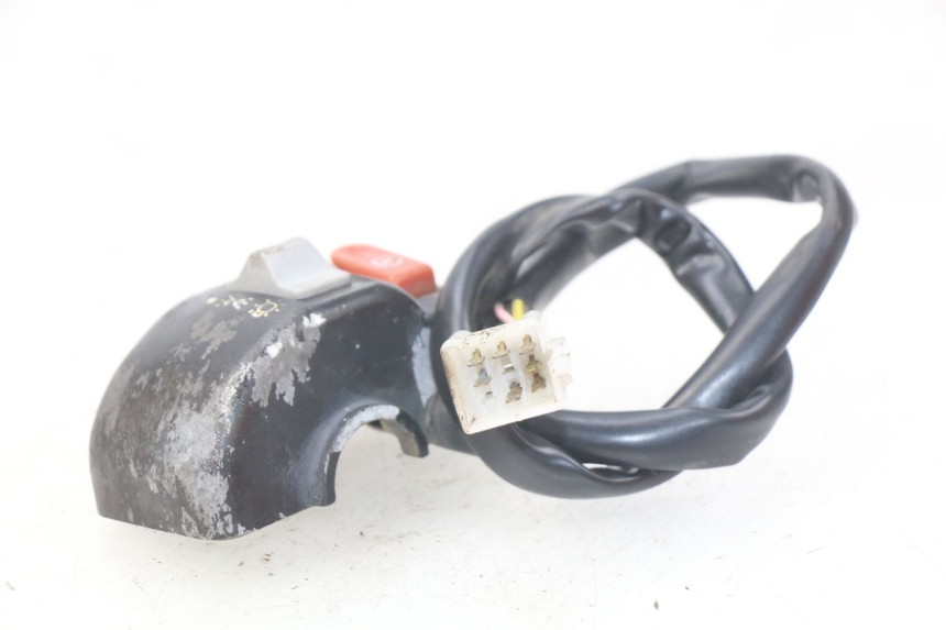 photo de COMANDO DIREITO KYMCO AGILITY RS 2T 50 (2009 - 2013) - Zoom do estado de desgaste