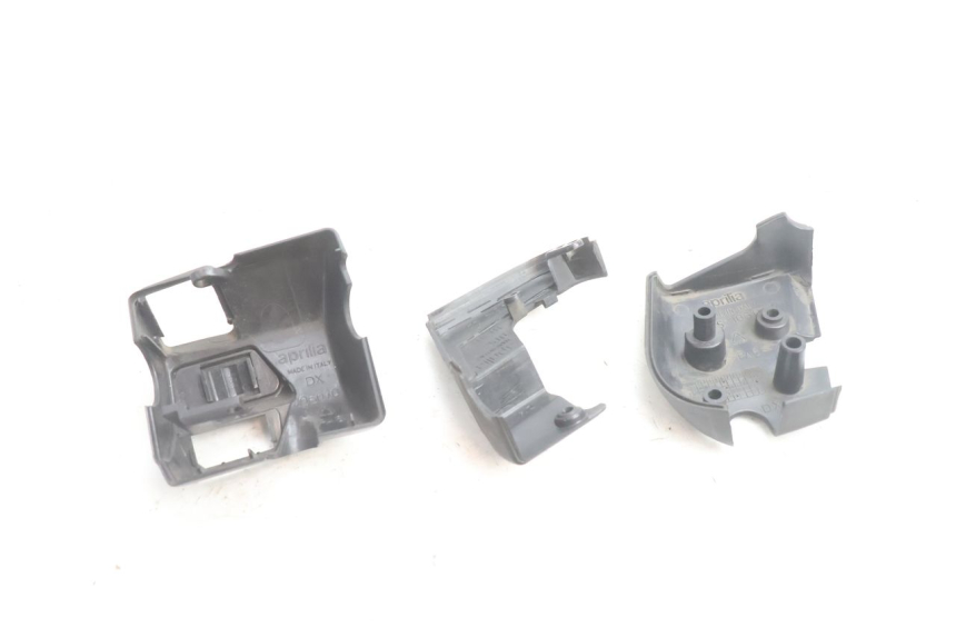 photo de COMUTADOR DIREITO APRILIA ATLANTIC S 125 (2010 - 2013) - Ampliação técnica