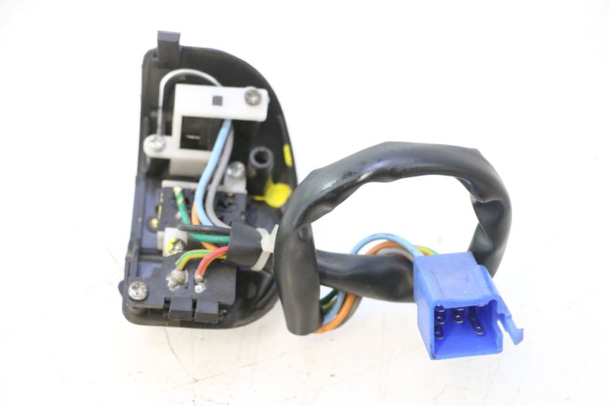 photo de COMUTADOR DIREITO MASH BIBOP 2.0 50 (2021 - 2026) - Ampliação técnica