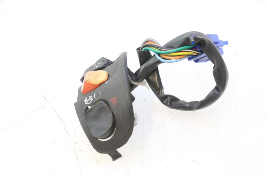 photo de COMUTADOR DIREITO MASH BIBOP 2.0 50 (2021 - 2026) - Pontos de fixação