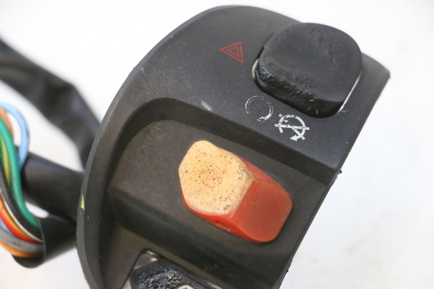photo de COMUTADOR DIREITO MASH BIBOP 2.0 50 (2021 - 2026) - Peça verificada