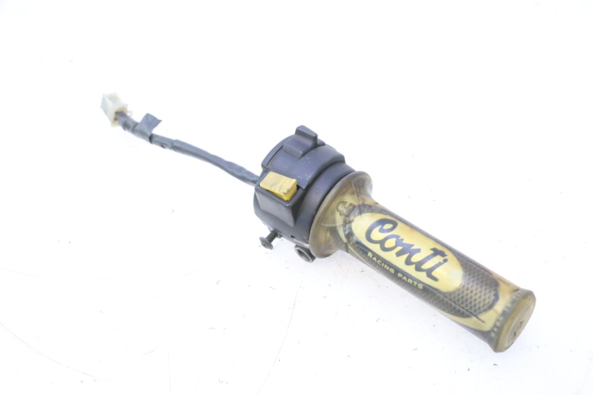 photo de COMANDO DIREITO MBK BOOSTER ROCKET 50 (1995 - 1998) - Vista principal