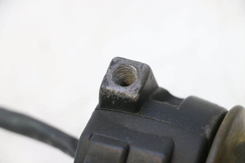 photo de COMANDO DIREITO MBK BOOSTER ROCKET 50 (1995 - 1998) - Pontos de fixação