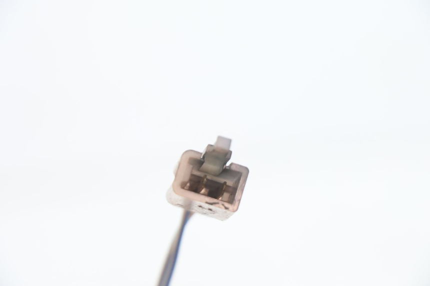 photo de COMANDO DIREITO MBK BOOSTER SPIRIT 50 (2004 - 2017) - Pontos de fixação