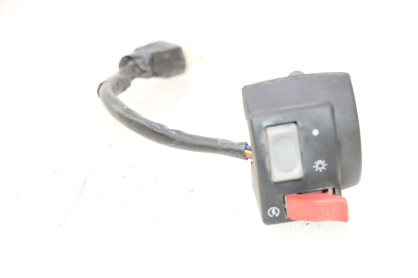 photo de COMANDO DIREITO MBK BOOSTER SPIRIT 50 (1999 - 2003) - Vista principal