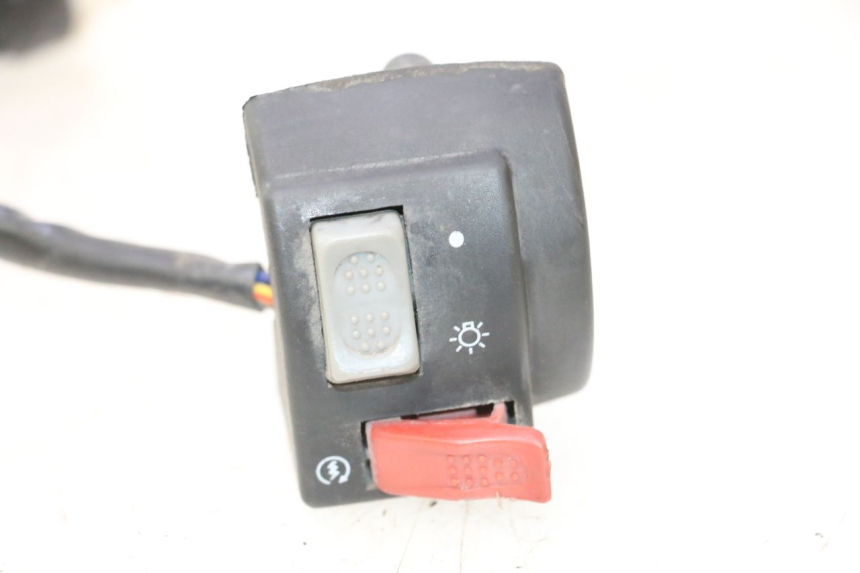 photo de COMANDO DIREITO MBK BOOSTER SPIRIT 50 (1999 - 2003) - Vista geral