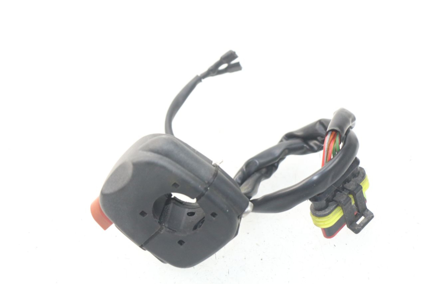 photo de COMANDO DIREITO MV AGUSTA BRUTALE R WALLY 910 (2008 - 2008) - Ampliação técnica