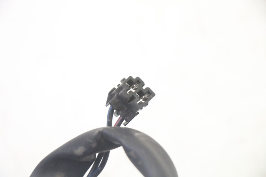 photo de COMANDO DIREITO SUZUKI BURGMAN 125 (2007 - 2014) - Pontos de fixação