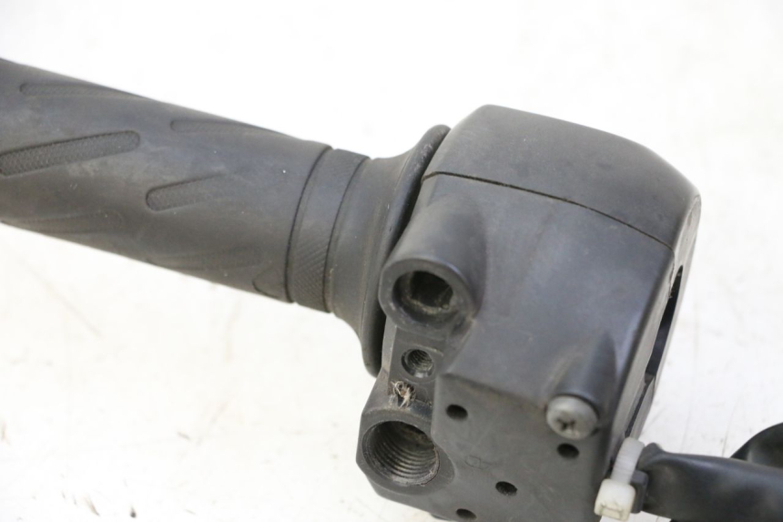 photo de COMANDO DIREITO SUZUKI BURGMAN 125 (2007 - 2014) - Vista geral