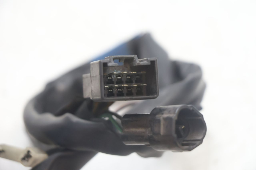 photo de COMANDO DIREITO SUZUKI BURGMAN EXECUTIVE ABS 650 (2006 - 2012) - Peça verificada