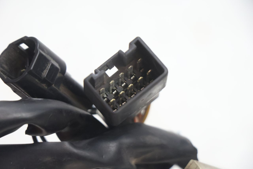 photo de COMANDO DIREITO SUZUKI BURGMAN EXECUTIVE ABS 650 (2006 - 2012) - Estado da superfície
