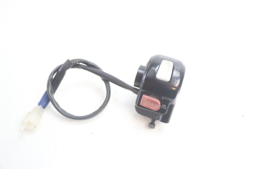photo de COMANDO DIREITO YAMAHA BW'S BWS 125 (2010 - 2013) - Vista principal