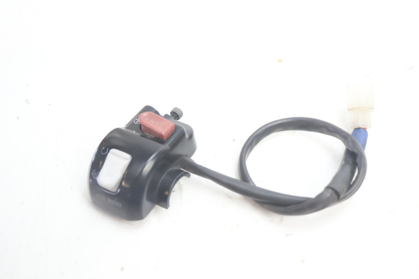 photo de COMANDO DIREITO YAMAHA BW'S BWS 125 (2010 - 2013) - Zoom do estado de desgaste