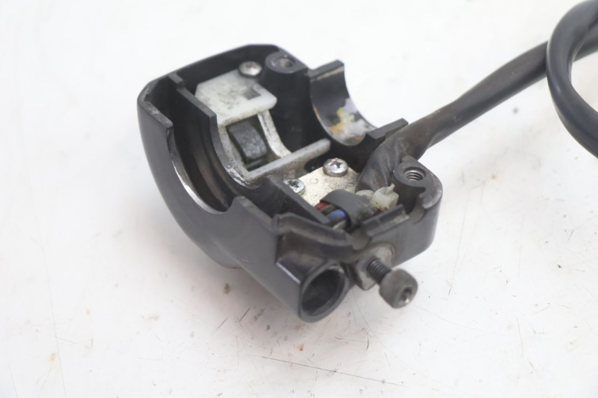 photo de COMANDO DIREITO YAMAHA BW'S BWS 125 (2010 - 2013) - Ampliação técnica