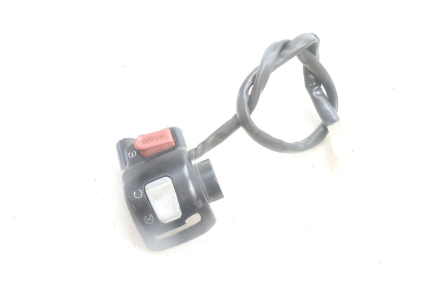 photo de COMANDO DIREITO YAMAHA BW'S BWS 125 (2010 - 2013) - Zoom do estado de desgaste