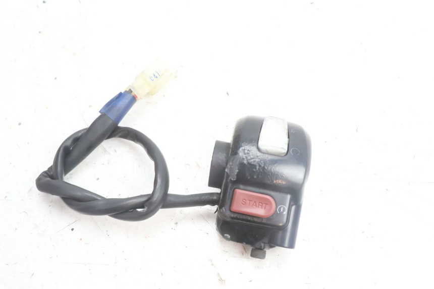 photo de COMANDO DIREITO YAMAHA BW'S BWS 125 (2010 - 2013) - Vista principal