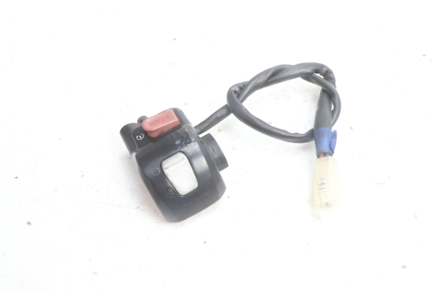 photo de COMANDO DIREITO YAMAHA BW'S BWS 125 (2010 - 2013) - Outro ângulo de visão