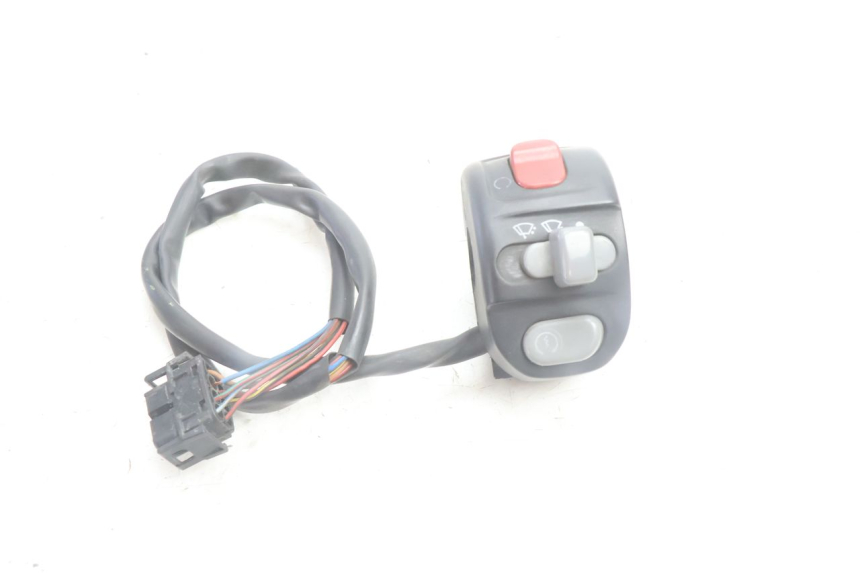 photo de COMANDO DIREITO BMW C1 125 (2000 - 2003) - Vista principal
