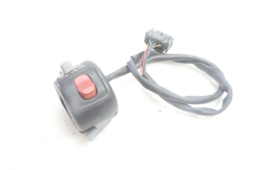 photo de COMANDO DIREITO BMW C1 125 (2000 - 2003) - Zoom do estado de desgaste