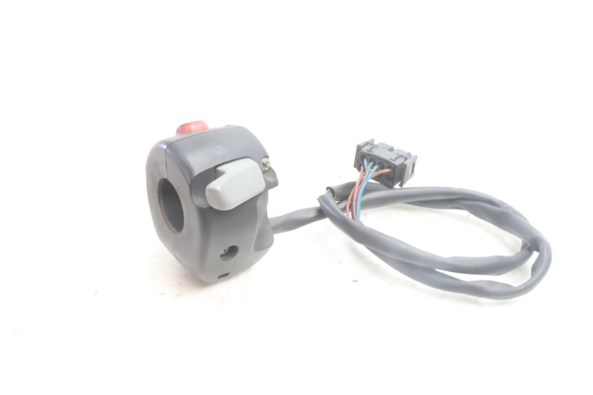 photo de COMANDO DIREITO BMW C1 125 (2000 - 2003) - Outro ângulo de visão
