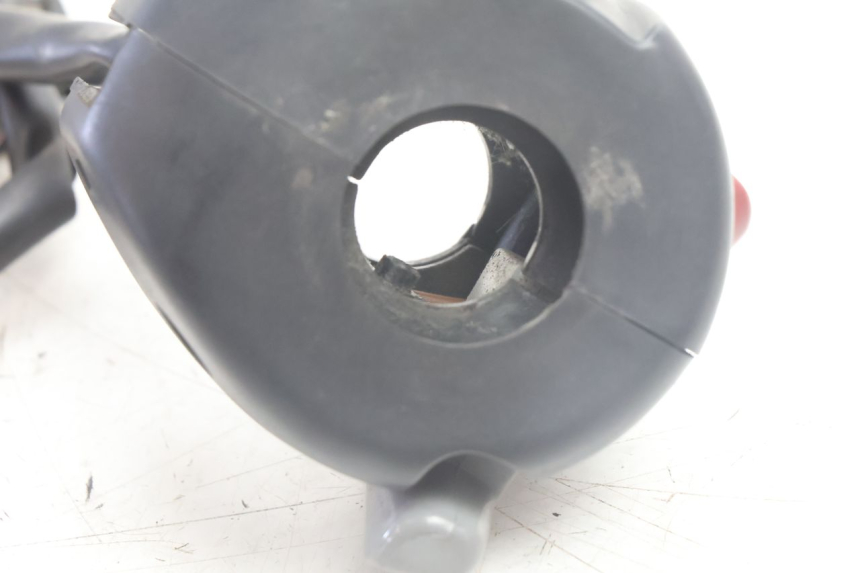 photo de COMANDO DIREITO BMW C1 125 (2000 - 2003) - Vista geral