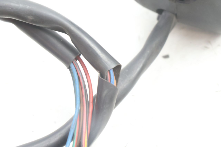 photo de COMANDO DIREITO BMW C1 125 (2000 - 2003) - Pontos de fixação