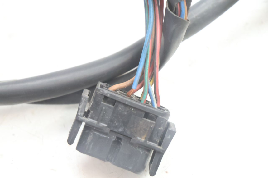 photo de COMANDO DIREITO BMW C1 125 (2000 - 2003) - Estado da superfície