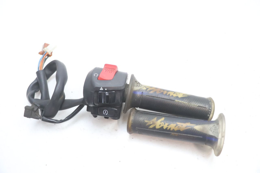 photo de COMUTADOR DIREITO HONDA CB F HORNET 600 (2005 - 2006) - Vista principal