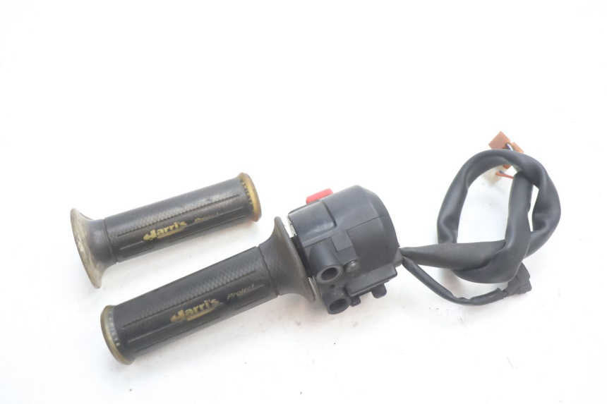 photo de COMUTADOR DIREITO HONDA CB F HORNET 600 (2005 - 2006) - Ampliação técnica