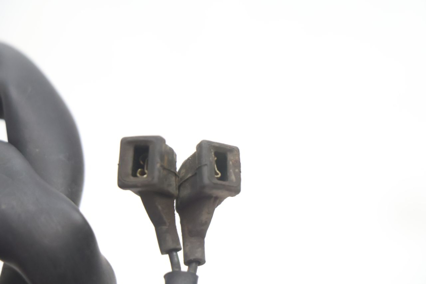 photo de COMUTADOR DIREITO HONDA CB F HORNET 600 (2005 - 2006) - Pontos de fixação