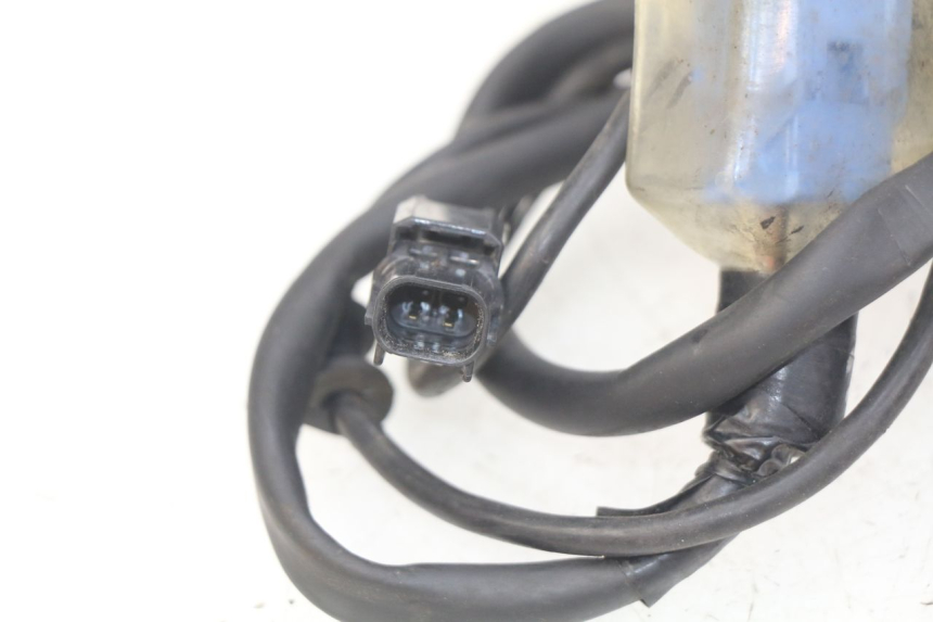 photo de COMANDO DIREITO HONDA CB R 1000 (2018 - 2023) - Ampliação técnica