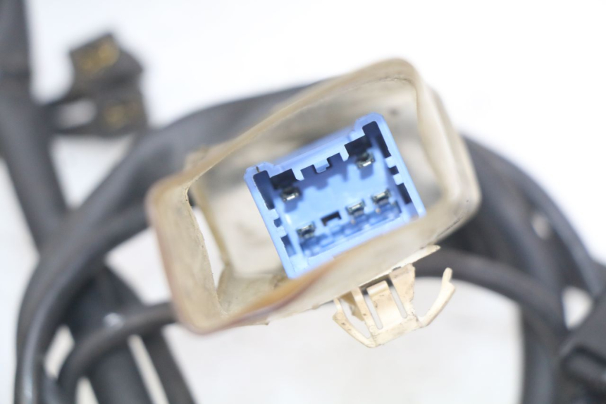 photo de COMANDO DIREITO HONDA CB R 1000 (2018 - 2023) - Vista geral