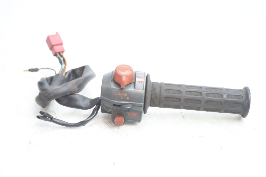 photo de COMUTADOR DIREITO HONDA CB TWO FIFTY 250 (1991 - 2002) - Vista principal