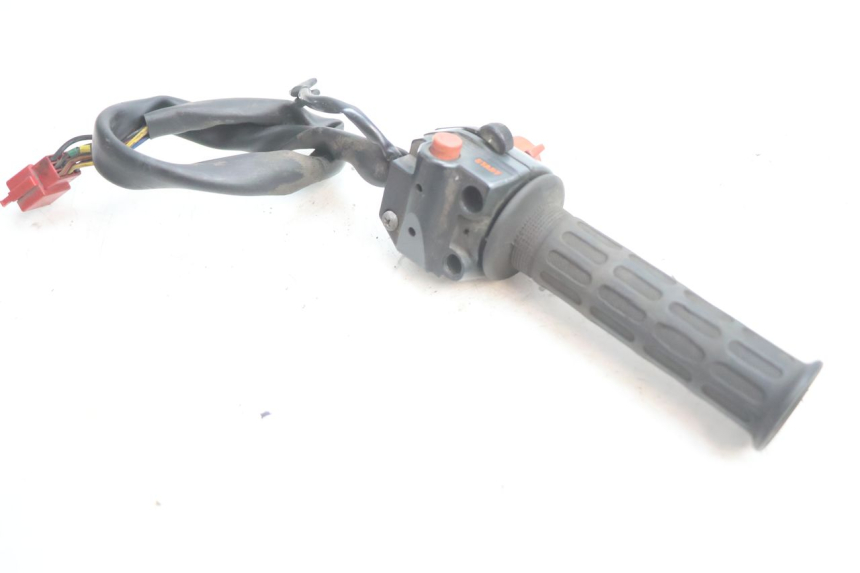 photo de COMUTADOR DIREITO HONDA CB TWO FIFTY 250 (1991 - 2002) - Outro ângulo de visão