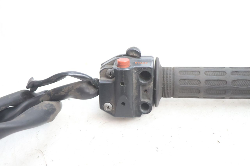 photo de COMUTADOR DIREITO HONDA CB TWO FIFTY 250 (1991 - 2002) - Ampliação técnica