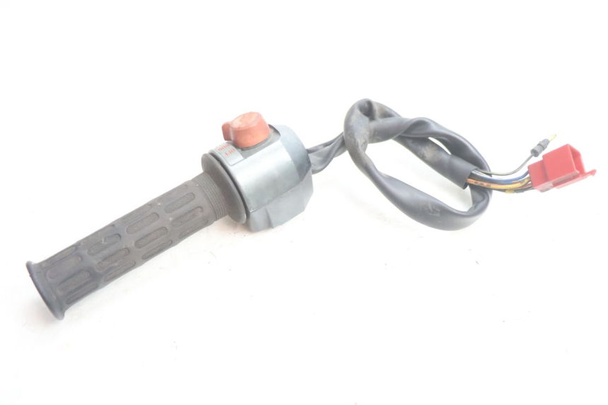photo de COMUTADOR DIREITO HONDA CB TWO FIFTY 250 (1991 - 2002) - Vista geral