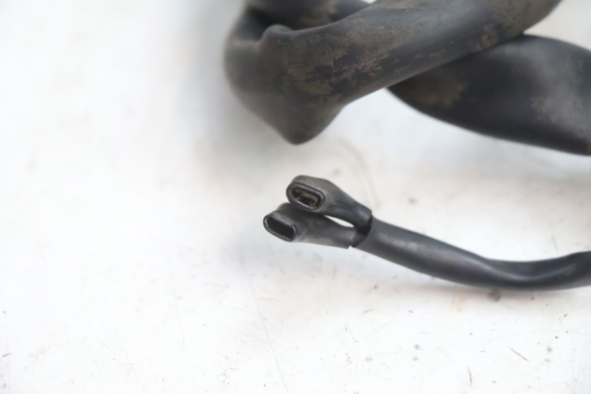 photo de COMUTADOR DIREITO HONDA CB TWO FIFTY 250 (1991 - 2002) - Pontos de fixação