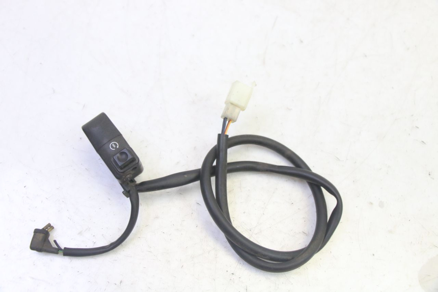 photo de COMANDO DIREITO HONDA CBF 125 (2009 - 2015) - Vista principal