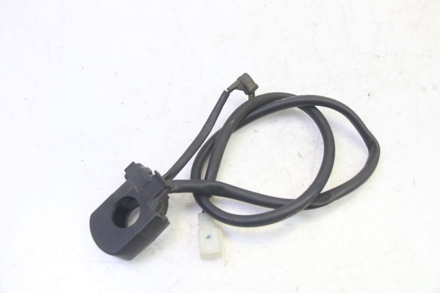 photo de COMANDO DIREITO HONDA CBF 125 (2009 - 2015) - Zoom do estado de desgaste