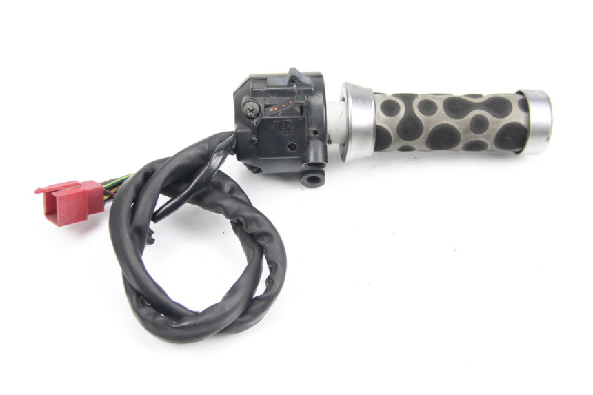photo de COMANDO DIREITO HONDA CBR F SC21 1000 (1986 - 1992) - Detalhe da peça