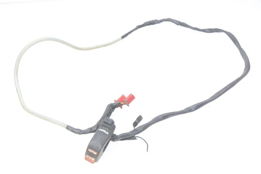 photo de COMANDO DIREITO HONDA CBR RR FIREBLADE 900 (1992 - 1994) - Vista principal