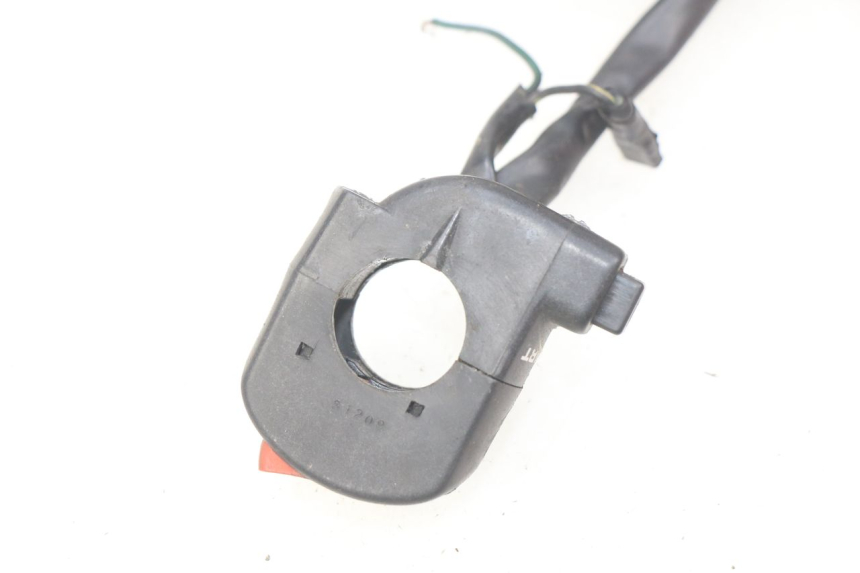 photo de COMANDO DIREITO HONDA CBR RR FIREBLADE 900 (1992 - 1994) - Detalhe da peça