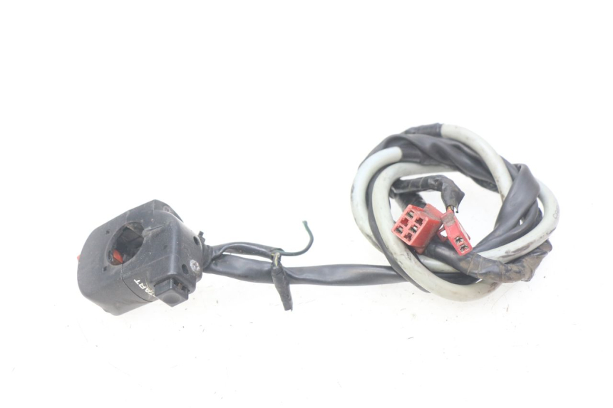 photo de COMANDO DIREITO HONDA CBR RR FIREBLADE 900 (1992 - 1994) - Zoom do estado de desgaste