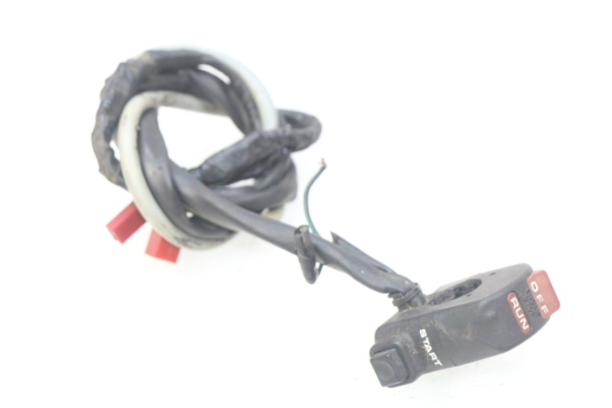 photo de COMANDO DIREITO HONDA CBR RR FIREBLADE 900 (1992 - 1994) - Outro ângulo de visão
